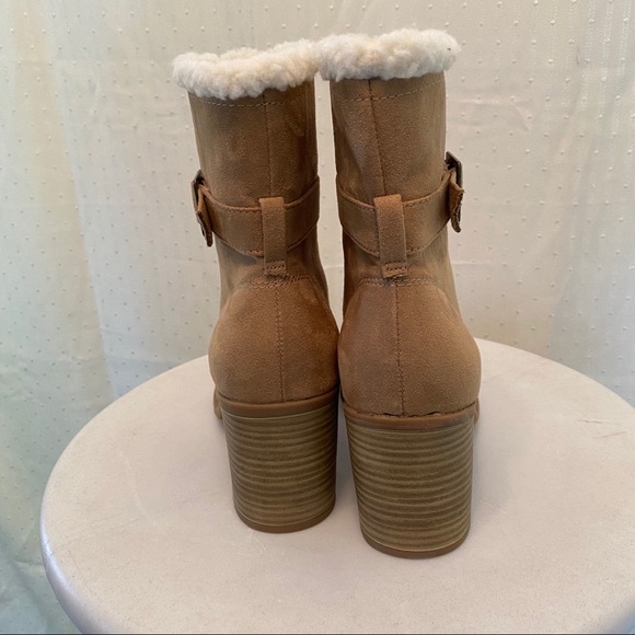 NWOT American Eagle YAZ boots - Picture 4 of 15